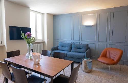 Villa Revedin Apartments - Foto 27