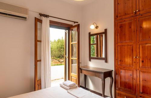 Grandes Apartments Kouremenos - Photo 36