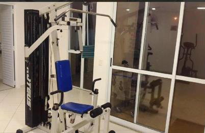 Apartamento - Jd São Lourenço - Bertioga - Praia da Riviera - Foto 44