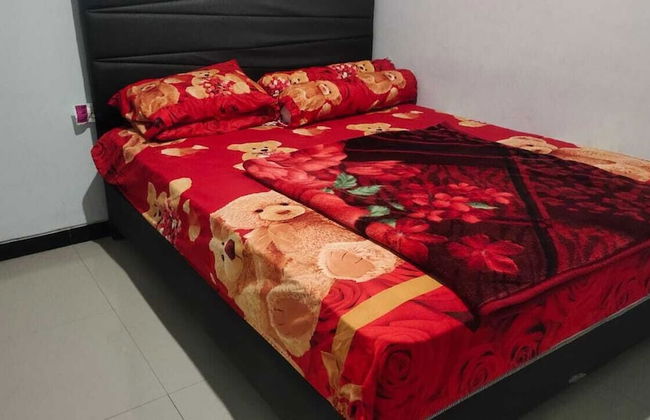 Villa Ricky Gunung Bromo - Foto 4