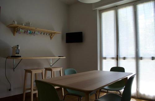 Appartamento ristrutturato con piccola vista lago - Foto 27