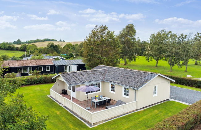 "Haralda" - 300m from the sea - Foto 1