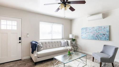 Casa Italia -2BR- FREE Driveway parking for 2 cars - Foto 5