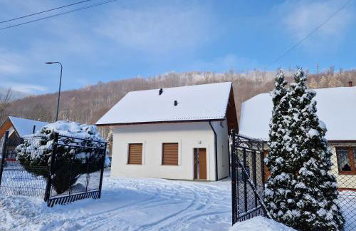 Domek Pod Klimczokiem - Foto 14