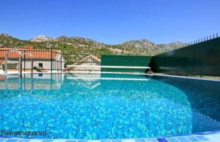 Country house Oslje by Villas Guide - Foto 19