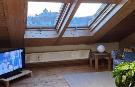 Ferienwohnung Schlossblick - Foto 10