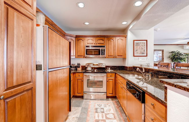 St James Place Resort - Foto 75