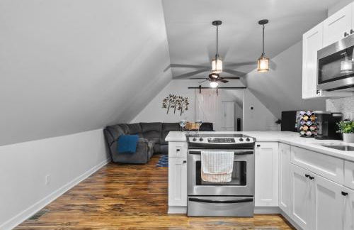 The Loft at Skyline - Foto 3