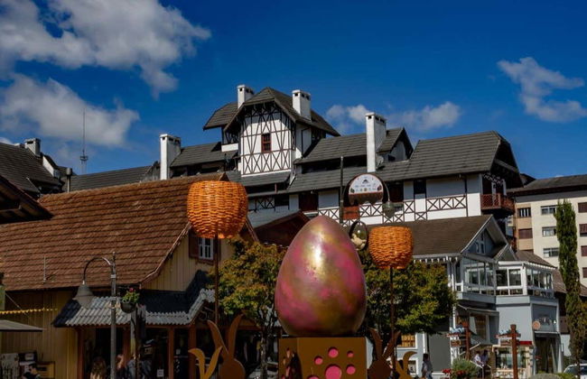 Tour de compras por Gramado y Canela - Foto 1