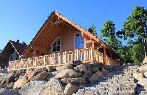 Bergwaldlodges Einklang & Blickfang - Foto 51