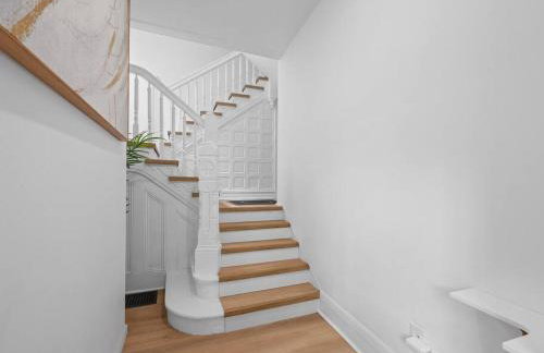 Shadyside, Central !4 Stylish and Central Studio With Free Parking - Foto 16