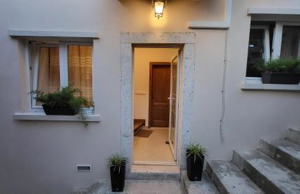 Stone House Apartments Didini Dvori Lumbarda - Foto 35