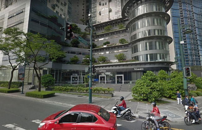 COZI modern loft suite at BGC - Photo 44