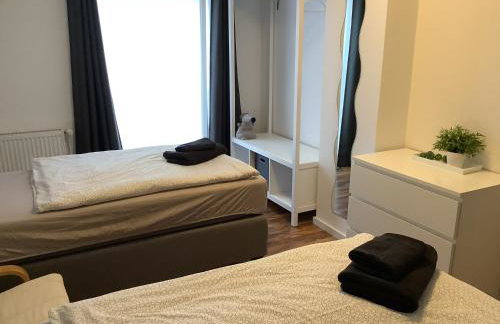 Apartment Wuhrt - Foto 34