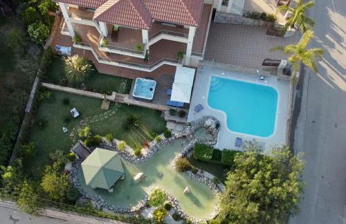 Villa Omega Kefalonia - Foto 31