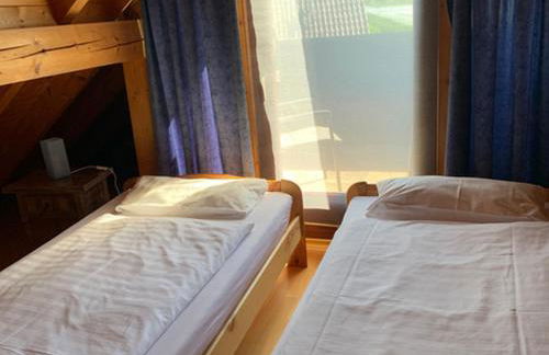 Haus Kubus - Foto 23