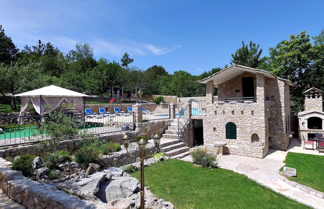 Villa Marchelina - Foto 58