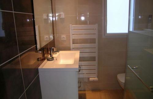 Villa contemporaine à Belz - 4 ch, 140m², animaux admis - FR-1-479-212 - Foto 7