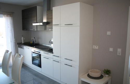 Ferienwohnung Hochwald 1 - Foto 14