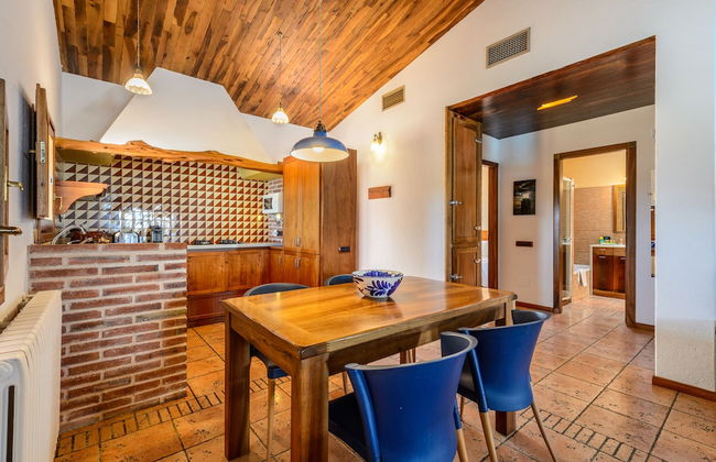 Es Pas Formentera Agroturismo - Foto 16