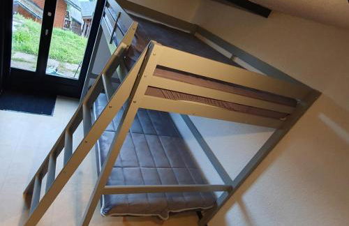 Les saisies-gîte les carolos - Foto 6