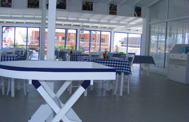 Flokkas Hotel Apartments - Foto 31