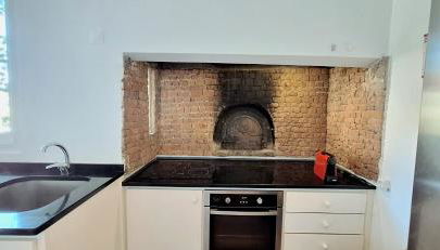 Valentina's House - Foto 5, stove, dishwasher, minibar