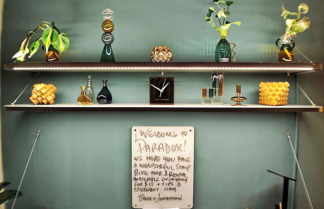 Oasis Studio By Paradox - Foto 4