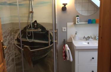 Komfortable Apartments in der Villa Eule - Foto 10