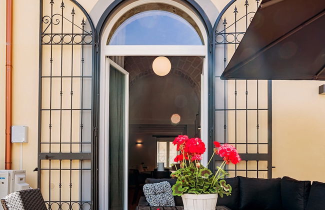 DOMUS XENIA - Foto 1