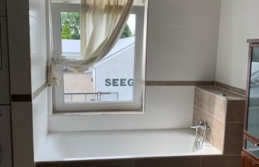 Villa Mariensiel 5 Schlafzimmer 2 Etagen - Foto 13