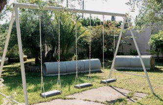 Mathraki Resort - Foto 42