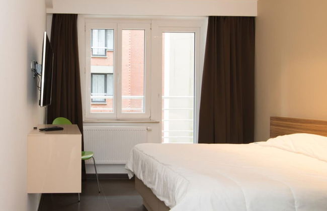 Stunning Apartment by the sea in Ostend - Foto 4