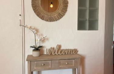 Muito acolhedor com vista de mar - Foto 1