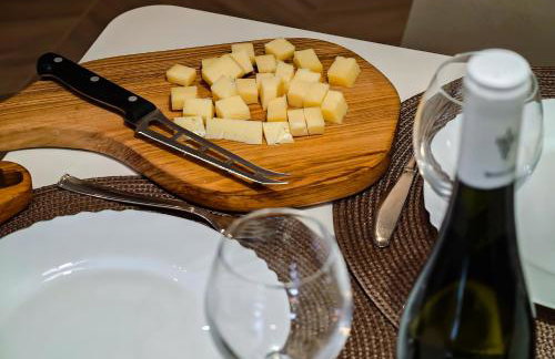 Apartament Swoboda Tatarska - Foto 28