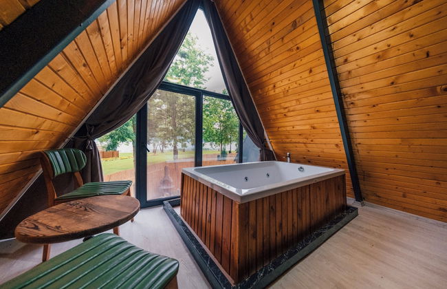 Kurtköy Park Bungalov - Foto 7