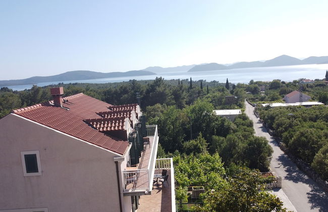 Apartments Kola - Foto 52