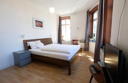 Elisabeth Apartments - Foto 59