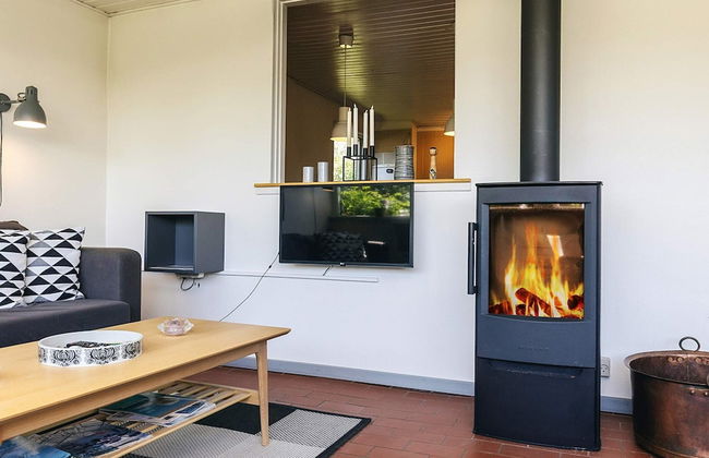 6 Person Holiday Home in Bogo By - Foto 12