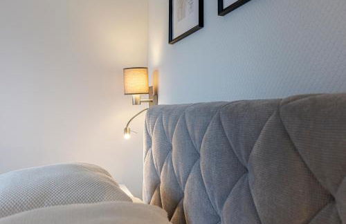 Ferienhaus Seeliebe 70 QM I 2 Schlafzimmer I 5 min zum See I überdachte Terrasse I nahe Werbellinsee - Photo 17