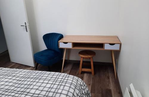 Duplex proche de Genève et du lac léman - Foto 15