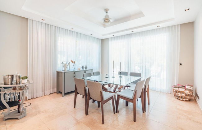 Cozy 3br-villa w Pool BBQ in Punta Cana - Foto 14