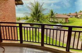 Recanto Zumbi Apartamento TOP C12 - Photo 26