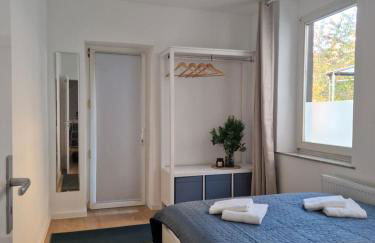 Ferienwohnung in Krefeld - Foto 21