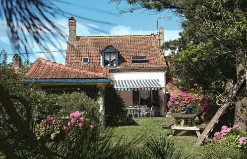 Maison favieres baie de Somme - Foto 1
