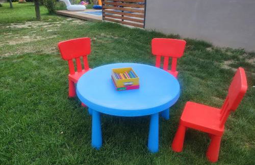 mosquito Luxury Studio - Foto 36