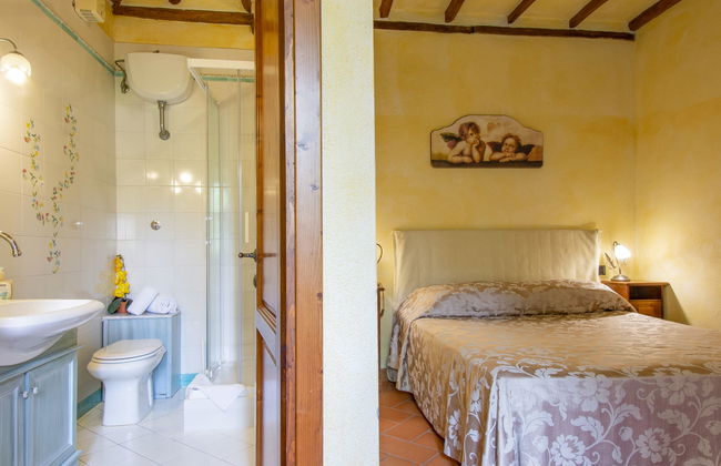 L'Antica Chiesa - Foto 13