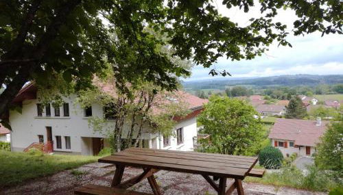 Le Chasseral - Foto 2