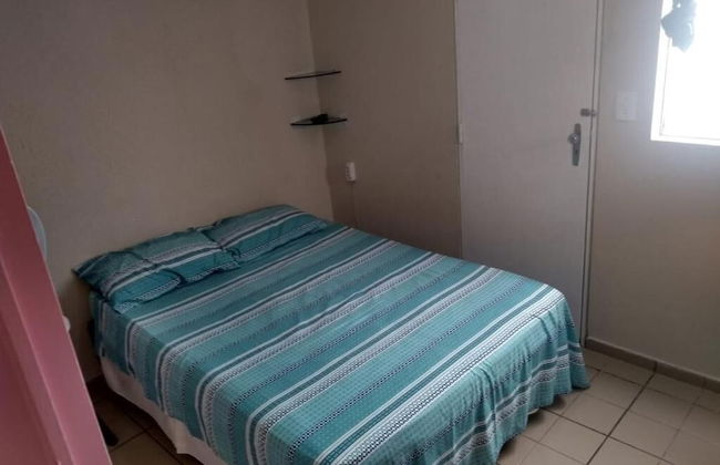 Lar Jampa - Acomodações - Foto 11