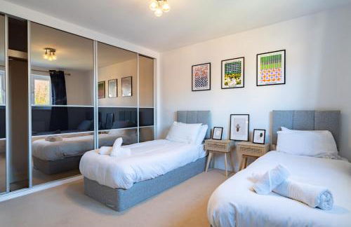 Littlecote Manor 7BR - Foto 23